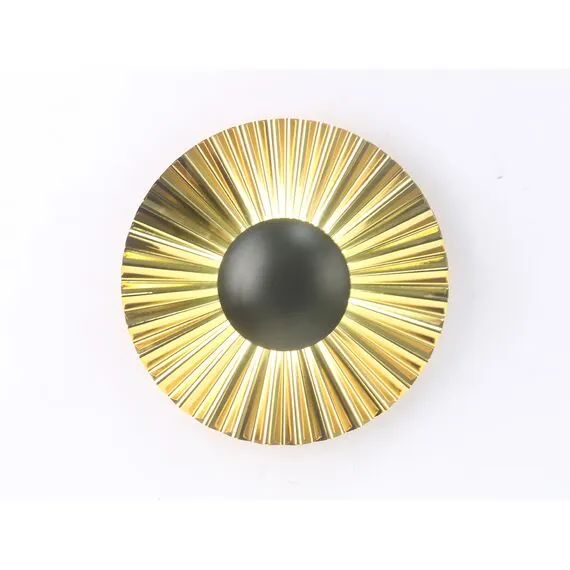 Newport 10851/25 A gold; М0069389 Бра gold, изображение 2