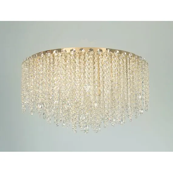Newport 10918/PL Gold; М0069088 Потолочный светильник Gold, изображение 2