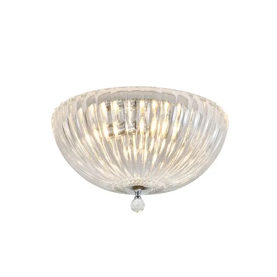 Newport 62004/PL chrome new; М0070162 Потолочный светильник chrome new, изображение 2