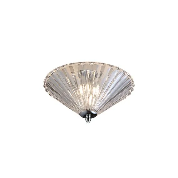 Newport 8355/PL chrome; М0070348 Потолочный светильник chrome, изображение 2