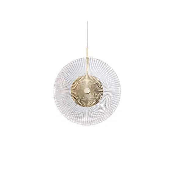 Newport 4541/S gold; М0068709 Подвесной светильник gold, изображение 2