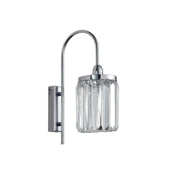 Newport 4501/A chrome; М0062721 Бра chrome, изображение 2