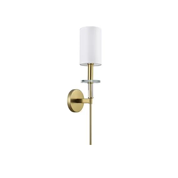 Newport 7321/A brass без абажура; М0065197 Бра brass без абажура, изображение 2