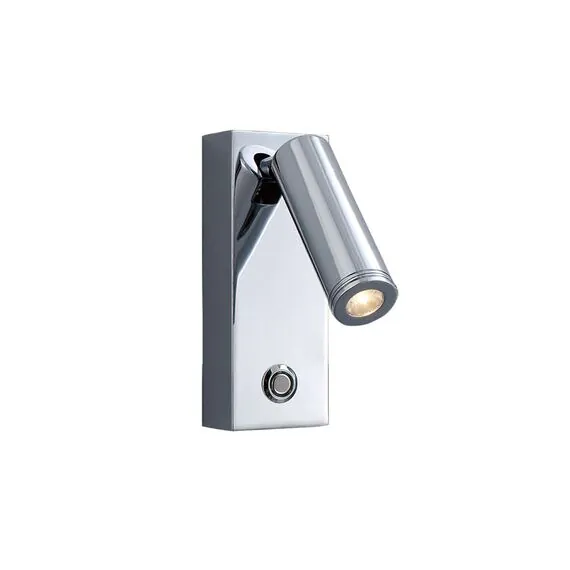 Newport 14351/A chrome; М0068785 Бра chrome, изображение 2