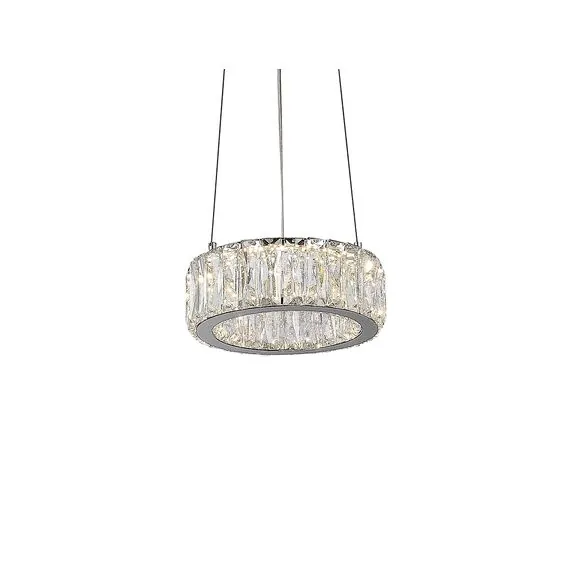 Newport 8240/20 chrome; М0068496 Подвесной светильник chrome, изображение 2