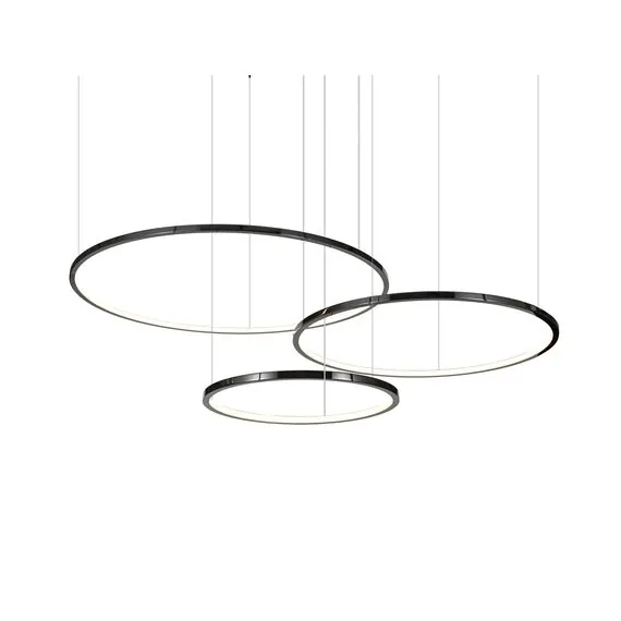 Newport 15103/S black glossy; М0068827 Подвесной светильник black glossy, изображение 2