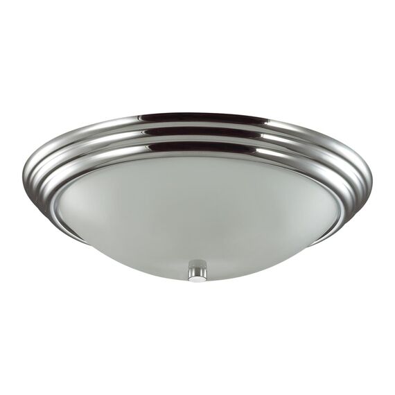 LUMION 5261/3C VINTAGE LN23 86 хром Настенно-потолочный светильник E27 3*60W 220V KAYLA