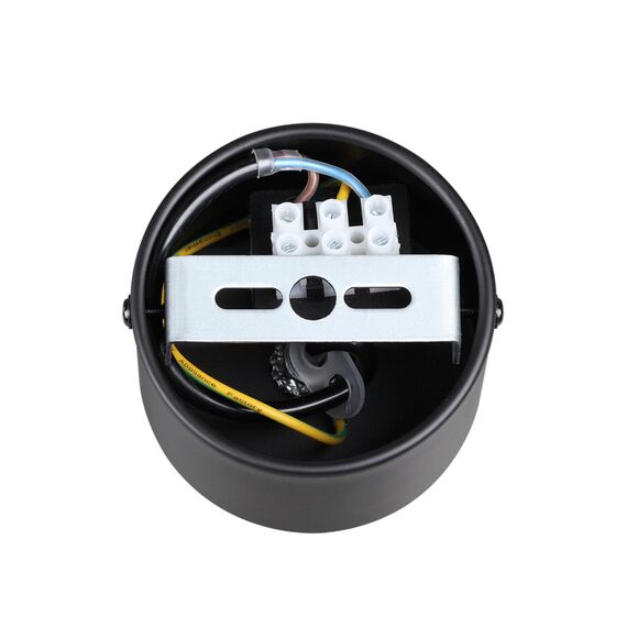 LUMION 6561/6 SUSPENTIONI LN25 241  черный/прозрачный/металл/стекло Подвес G9 6*20W 220V TORONTO, изображение 5