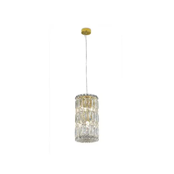 Newport 8456/S gold; М0068844 Подвесной светильник gold, изображение 2