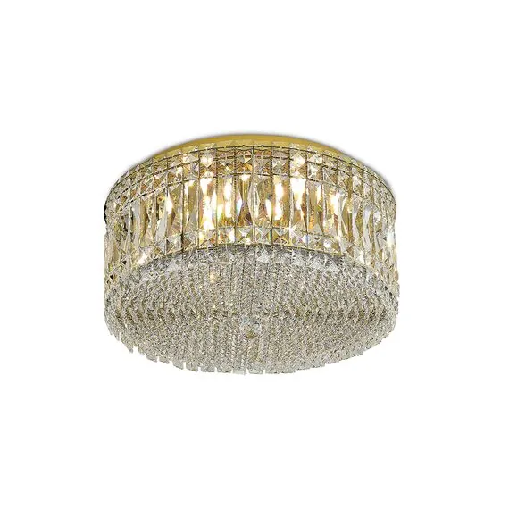 Newport 8457/PL gold; М0068845 Потолочный светильник gold, изображение 2