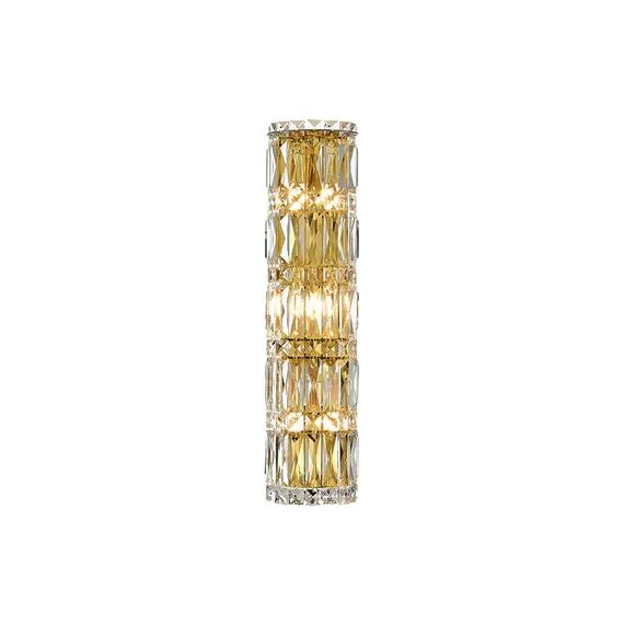 Newport 8456/A gold; М0068843 Бра gold, изображение 2