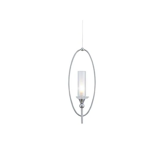 Newport 4581/S chrome; М0070212 Подвесной светильник chrome, изображение 2