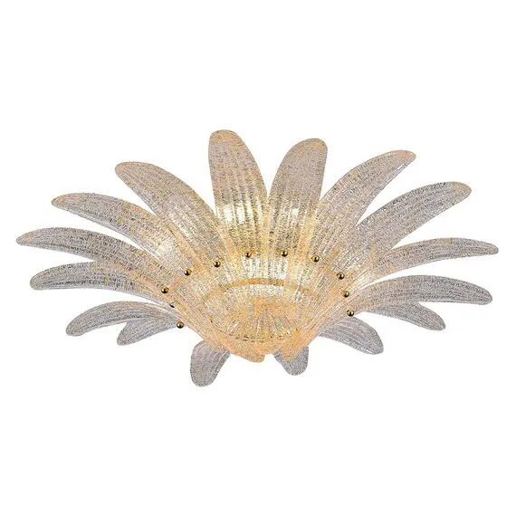 Newport 8809/PL gold; М0067355 Потолочный светильник gold, изображение 2