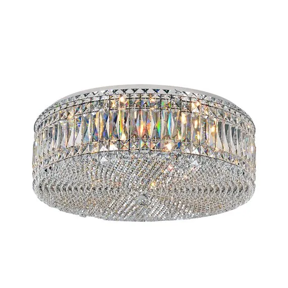 Newport 8459/PL chrome; М0063940 Потолочный светильник chrome, изображение 2