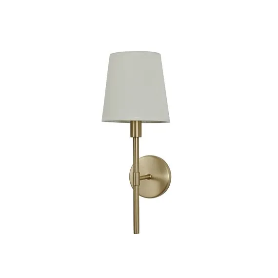 Newport 3552/A brass; М0069005 Бра brass, изображение 2