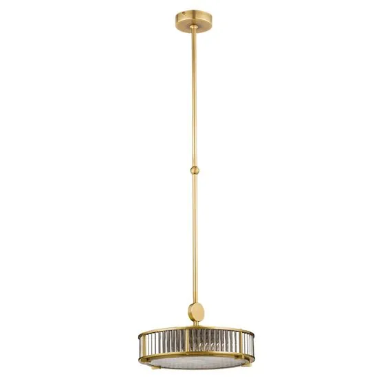 KUTEK LAV-ZW-6(P)440-1/R Люстра