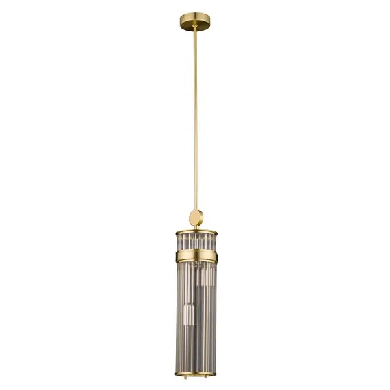 KUTEK LOR-ZW-2(P)120/R Люстра