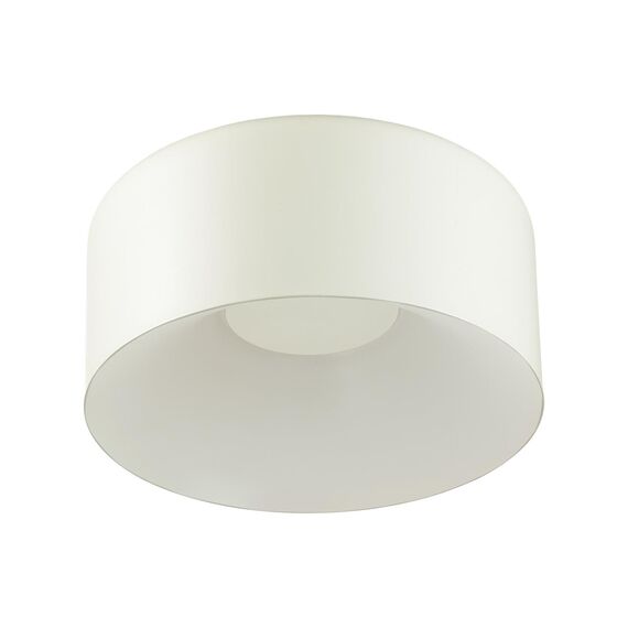 SONEX 7690/26L AVRA LED SN 043 Светильник металл/акрил/белый LED 26Вт 4000K D260 IP20 CONFY