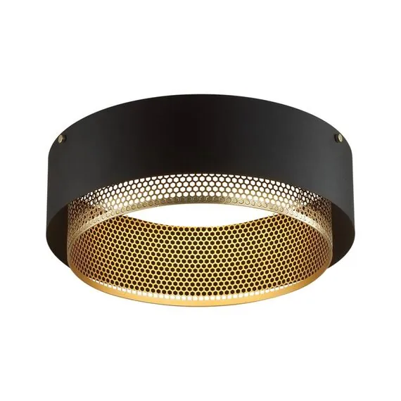 SONEX 7692/48L AVRA LED SN 053 Светильник металл/акрил/белый/черный/шампань LED 48Вт 3000-6000K D410 IP20 пульт ДУ ANTEY, изображение 10