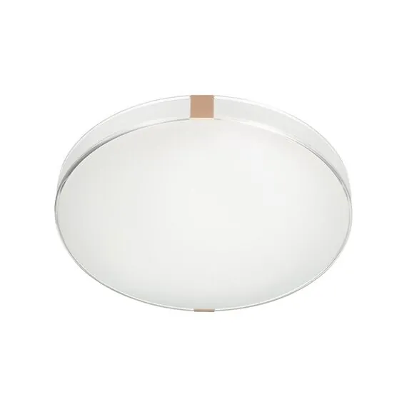 SONEX 7676/EL COLOR SN 135 Светильник пластик/золотистый LED 70Вт 3000-6000K D493 IP43 пульт ДУ OTIGA WHITE, изображение 5
