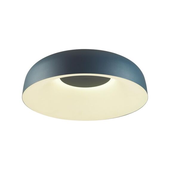 SONEX 7689/65L AVRA LED SN 043 Светильник металл/акрил/белый/синий LED 65Вт 4000K D480 IP20 CONFY, изображение 7