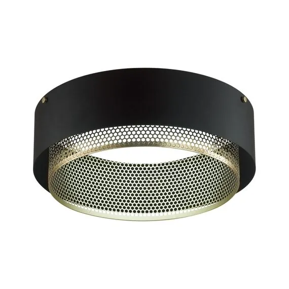 SONEX 7692/48L AVRA LED SN 053 Светильник металл/акрил/белый/черный/шампань LED 48Вт 3000-6000K D410 IP20 пульт ДУ ANTEY, изображение 11