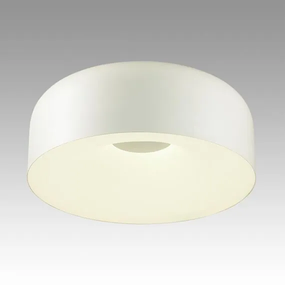 SONEX 7690/40L AVRA LED SN 043 Светильник металл/акрил/белый LED 40Вт 4000K D360 IP20 CONFY, изображение 6