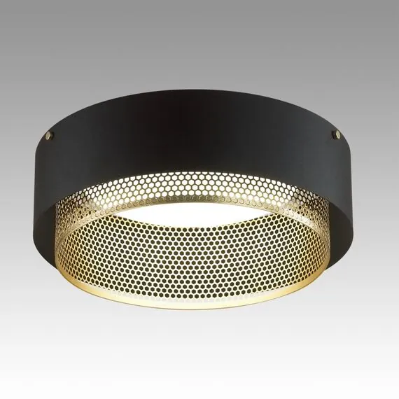 SONEX 7692/48L AVRA LED SN 053 Светильник металл/акрил/белый/черный/шампань LED 48Вт 3000-6000K D410 IP20 пульт ДУ ANTEY, изображение 6