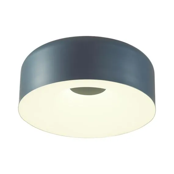 SONEX 7689/40L AVRA LED SN 043 Светильник металл/акрил/белый/синий LED 40Вт 4000K D360 IP20 CONFY, изображение 7