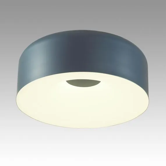 SONEX 7689/40L AVRA LED SN 043 Светильник металл/акрил/белый/синий LED 40Вт 4000K D360 IP20 CONFY, изображение 6