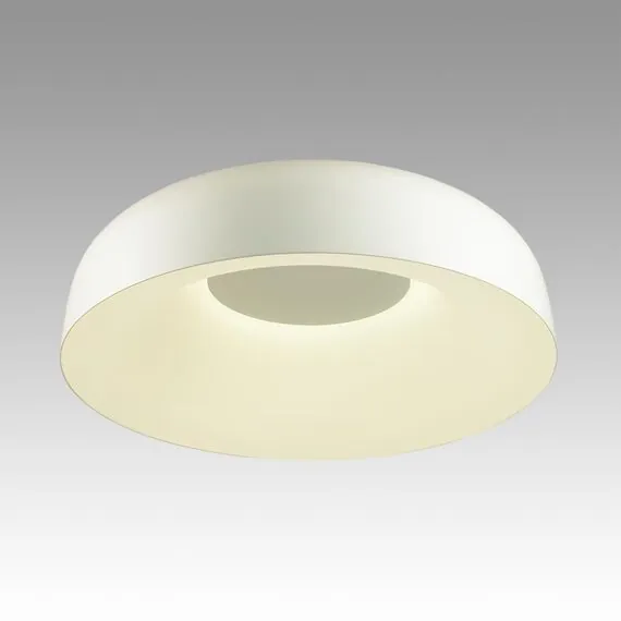 SONEX 7690/65L AVRA LED SN 043 Светильник металл/акрил/белый LED 65Вт 4000K D480 IP20 CONFY, изображение 6