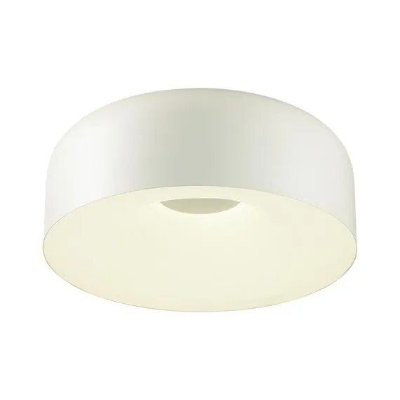 SONEX 7690/40L AVRA LED SN 043 Светильник металл/акрил/белый LED 40Вт 4000K D360 IP20 CONFY, изображение 7