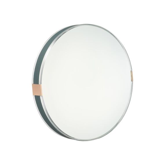 SONEX 7677/DL COLOR SN 135 Светильник пластик/серо-гол./зол. LED 48Вт 4000K D393 IP43 OTIGA BLUE, изображение 5