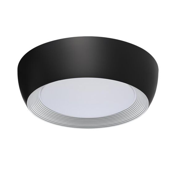 SONEX 7716/54L AVRA LED SN 051 Светильник металл/акрил/белый/черный LED 54Вт 3000-6500К D500 IP20 пульт ДУ CRONUS, изображение 7