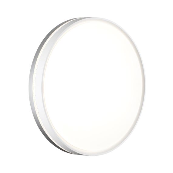 SONEX 7670/DL COLOR SN 152 Светильник пластик/белый/серый LED 48Вт 4000К D415 IP43 NOHAVA GREY, изображение 6