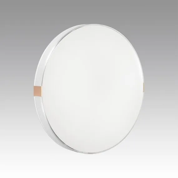SONEX 7676/EL COLOR SN 135 Светильник пластик/золотистый LED 70Вт 3000-6000K D493 IP43 пульт ДУ OTIGA WHITE, изображение 4