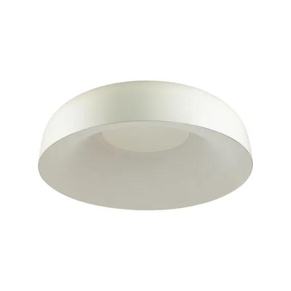 SONEX 7690/65L AVRA LED SN 043 Светильник металл/акрил/белый LED 65Вт 4000K D480 IP20 CONFY