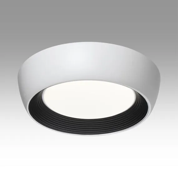 SONEX 7715/54L AVRA LED SN 051 Светильник металл/акрил/белый/черный LED 54Вт 3000-6500К D500 IP20 пульт ДУ CRONUS, изображение 6