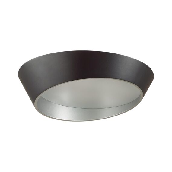 SONEX 7694/60L AVRA LED SN 048 Светильник металл/акрил/белый/черный/серебристый LED 60Вт 3000-6000K D500 IP20 пульт ДУ APEX, изображение 6