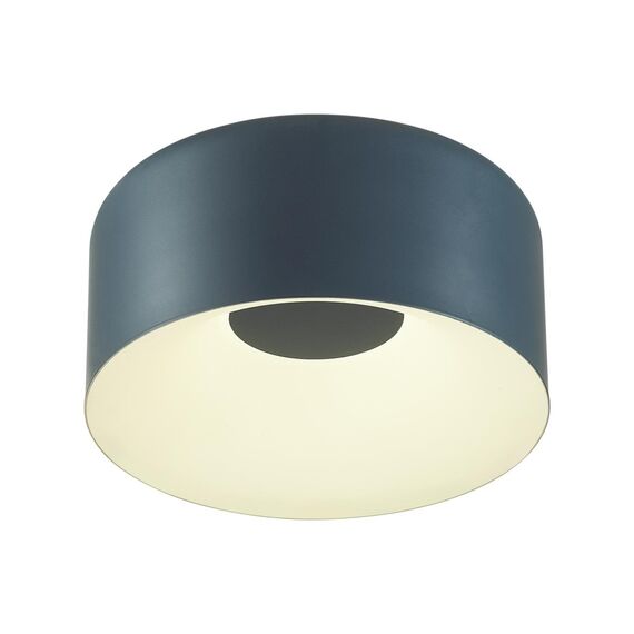 SONEX 7689/26L AVRA LED SN 043 Светильник металл/акрил/белый/синий LED 26Вт 4000K D260 IP20 CONFY, изображение 7