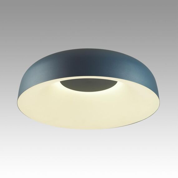 SONEX 7689/65L AVRA LED SN 043 Светильник металл/акрил/белый/синий LED 65Вт 4000K D480 IP20 CONFY, изображение 6