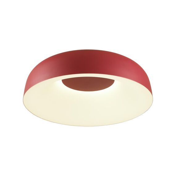 SONEX 7691/65L AVRA LED SN 041 Светильник металл/акрил/белый/красный LED 65Вт 4000K D480 IP20 CONFY, изображение 7