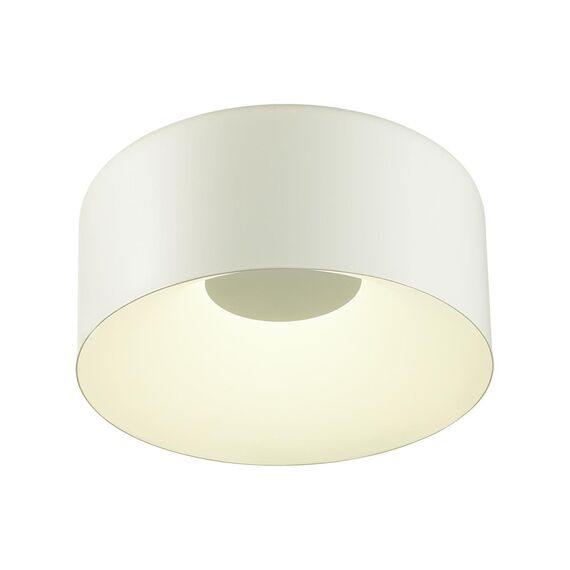 SONEX 7690/26L AVRA LED SN 043 Светильник металл/акрил/белый LED 26Вт 4000K D260 IP20 CONFY, изображение 7