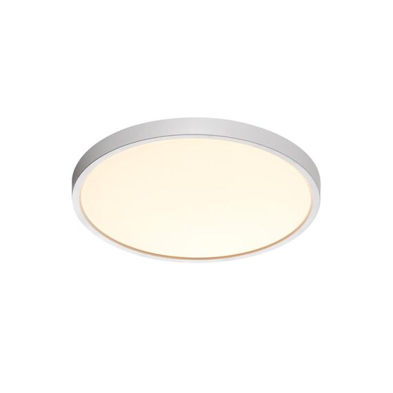 SONEX 7659/24L MITRA LED SN 089 Светильник пластик/белый LED 24Вт 3000/4000K D300 IP40 ALFA WHITE, изображение 6