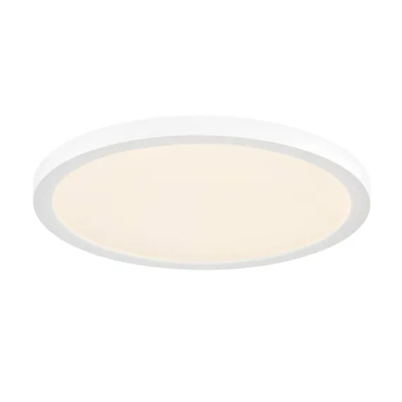 SONEX 7754/24L MITRA LED SN 095 Светильник пластик/белый LED 24Вт 3000/4000/6500К D300 IP20 CCT/датчик движения NEBULA WHITE, изображение 9
