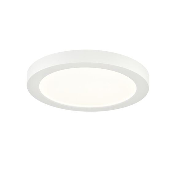 SONEX 7754/12L MITRA LED SN 095 Светильник пластик/белый LED 12Вт 3000/4000/6500К D170 IP20 CCT/датчик движения NEBULA WHITE, изображение 5