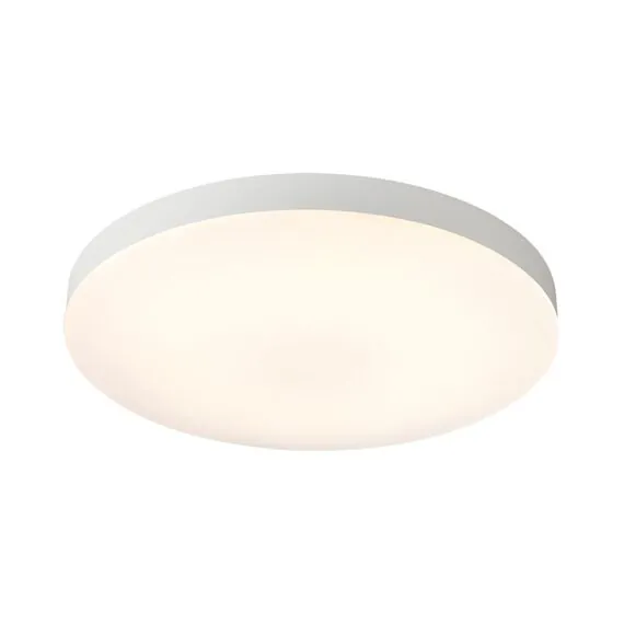 SONEX 7759/36L MITRA LED SN 107 Светильник пластик/белый LED 36Вт 4000K D400 IP54 GAMMA, изображение 6