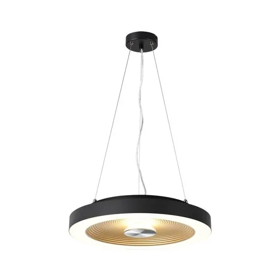 SONEX 7753/25L MITRA LED SN 093 Светильник пластик/белый/черный/золотой LED 25Вт 4000K D400 IP54 QUANTUM, изображение 7