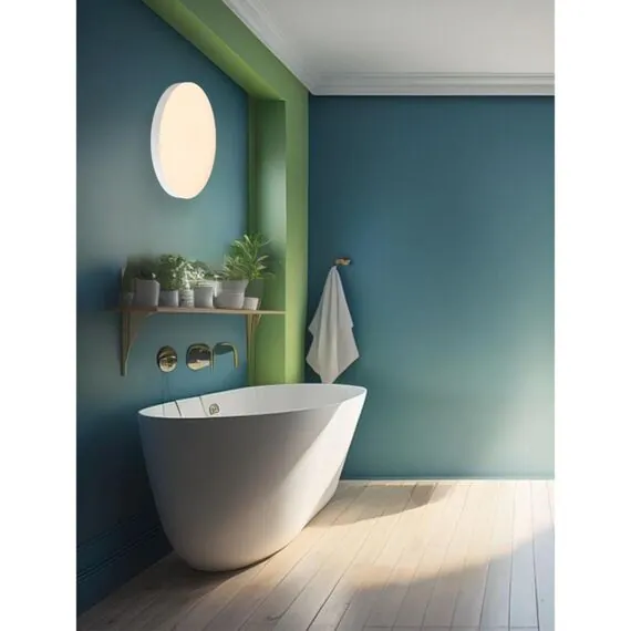 SONEX 7759/24L MITRA LED SN 107 Светильник пластик/белый LED 24Вт 4000K D300 IP54 GAMMA, изображение 3