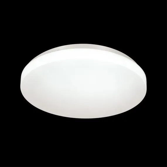 SONEX 3050/CL MINI SN 208 Светильник пластик/белый LED 30Вт 4000К D330 IP43 SMALLI, изображение 4